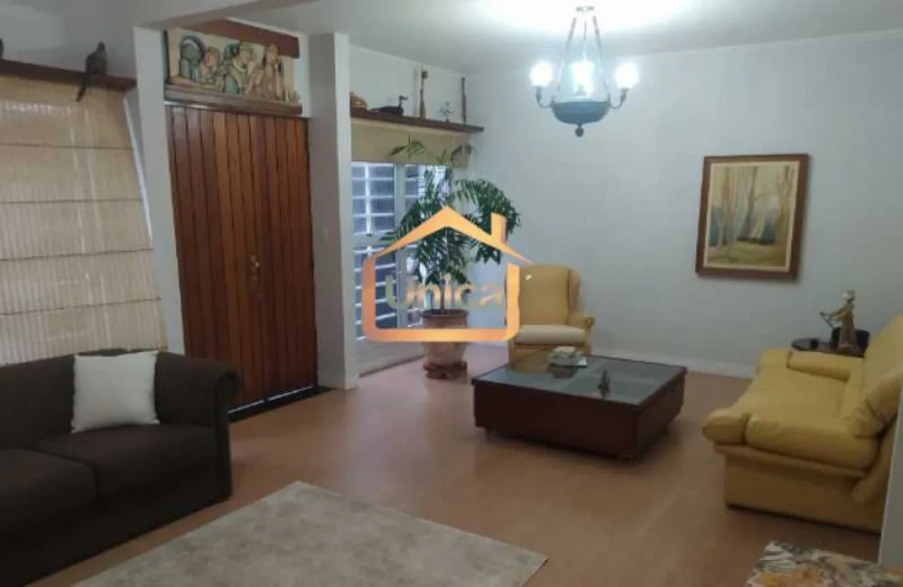 Casa, 3 quartos, 192 m² - Foto 3