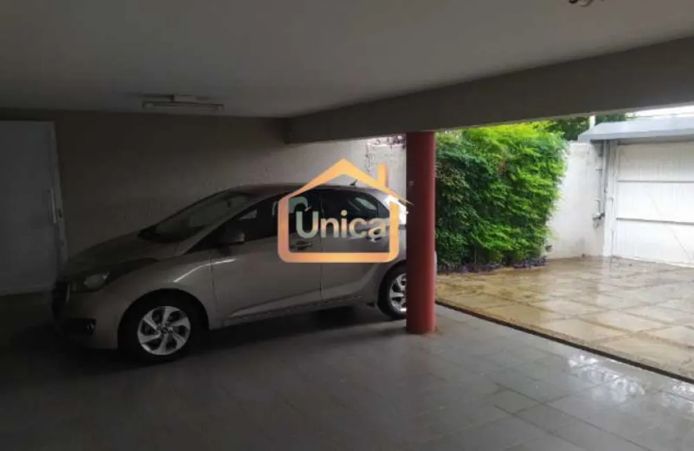 Casa, 3 quartos, 192 m² - Foto 10