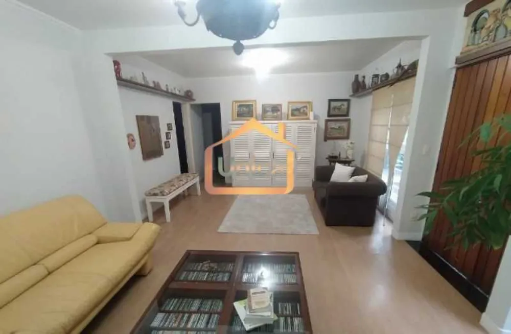 Casa, 3 quartos, 192 m² - Foto 4
