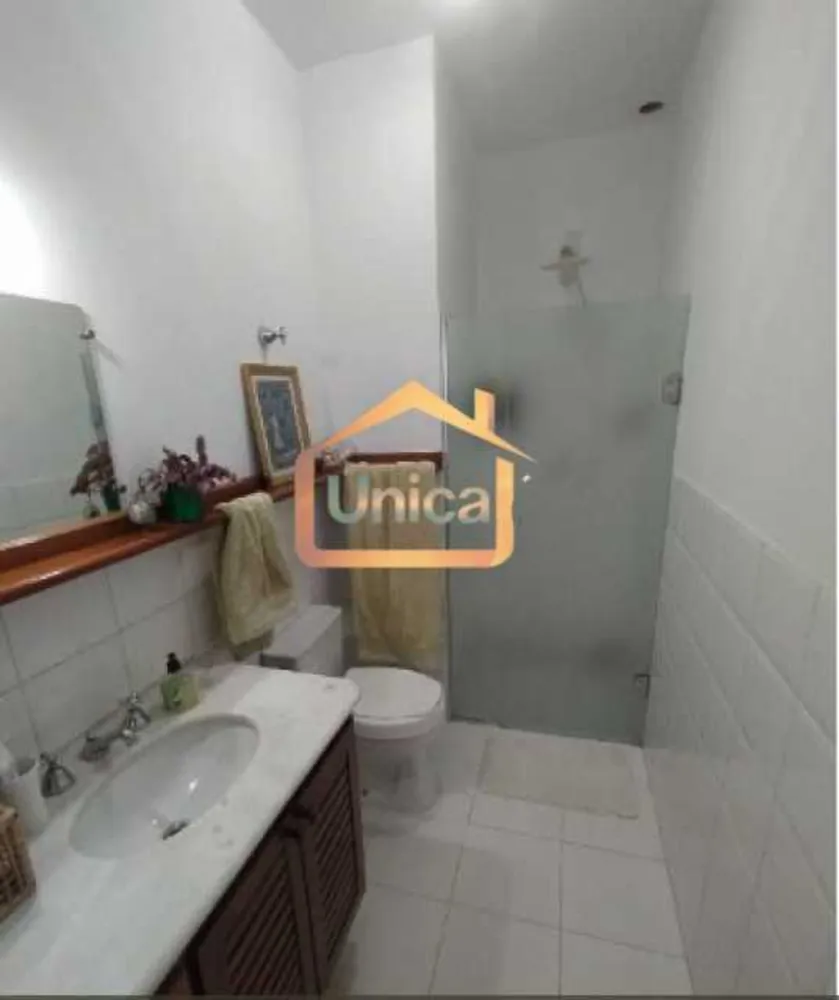 Casa, 3 quartos, 192 m² - Foto 11