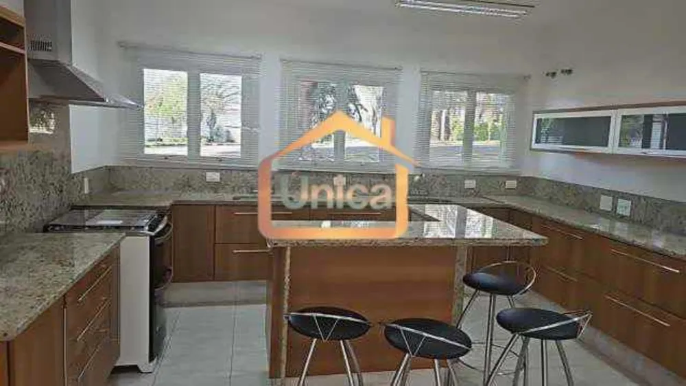 Casa de Condomínio - Foto 1
