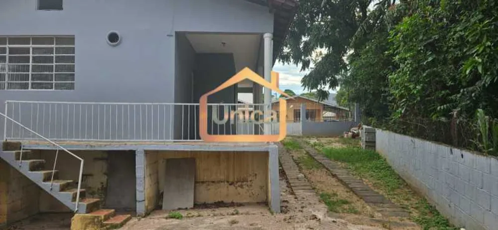 Casa, 2 quartos, 350 m² - Foto 7