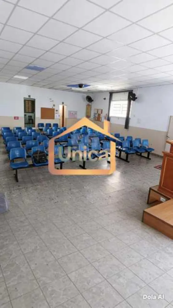 Sala-Conjunto, 350 m² - Foto 1