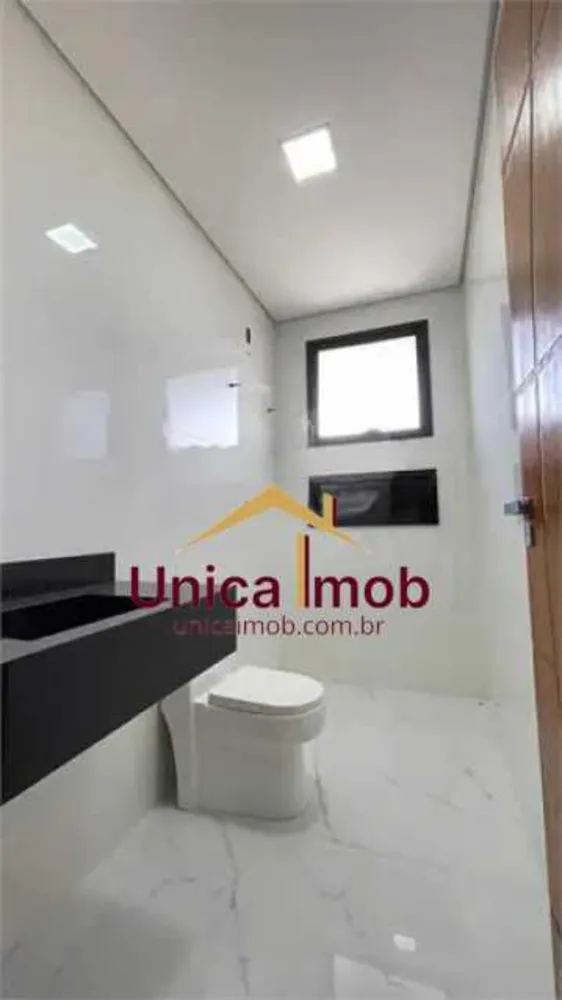 Casa, 3 quartos, 170 m² - Foto 10