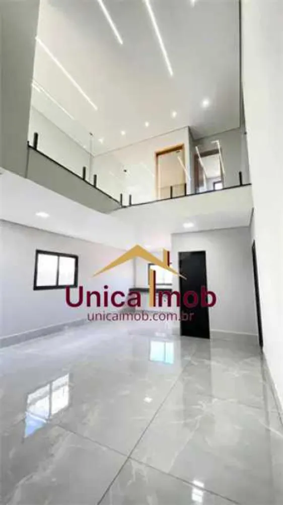 Casa, 3 quartos, 170 m² - Foto 2