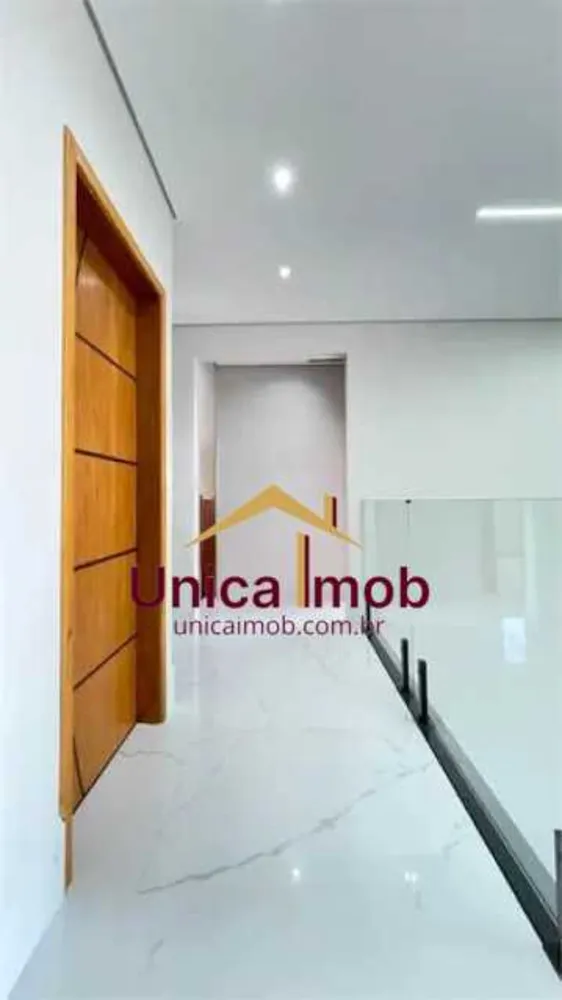 Casa, 3 quartos, 170 m² - Foto 7