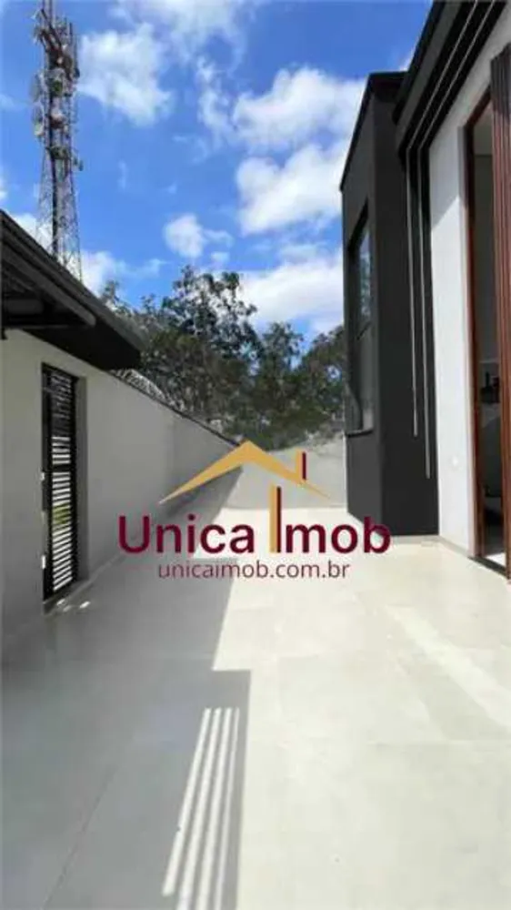 Casa, 3 quartos, 170 m² - Foto 5
