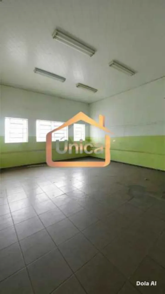 Prédio Inteiro, 759 m² - Foto 1
