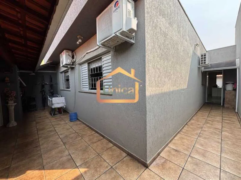 Casa, 3 quartos, 151 m² - Foto 13
