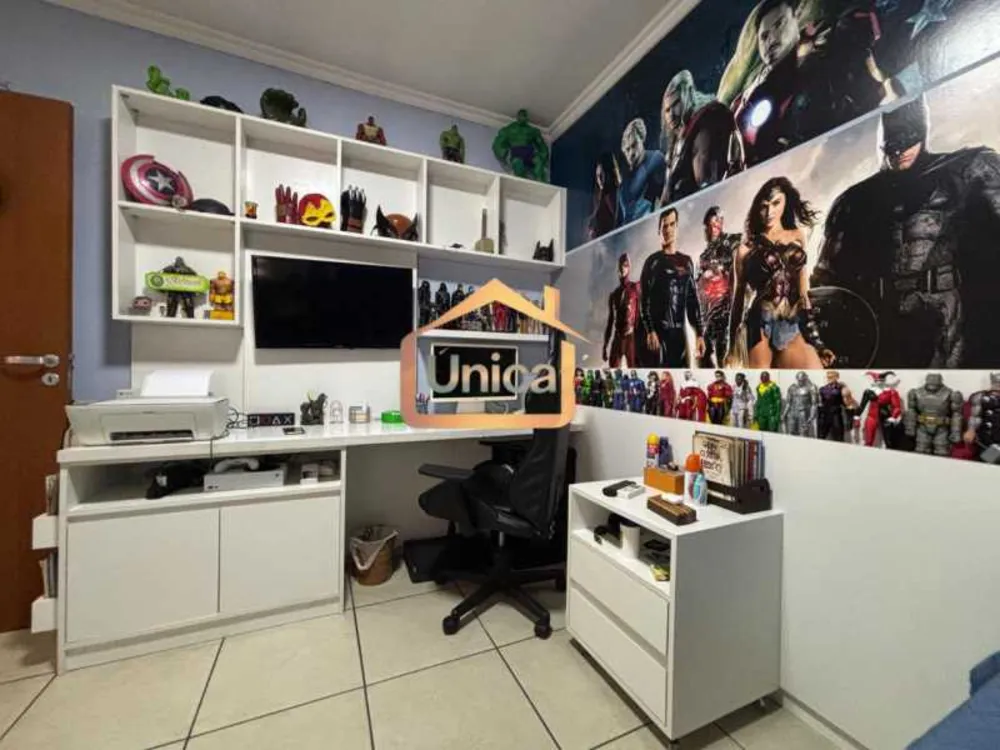 Casa, 3 quartos, 151 m² - Foto 10