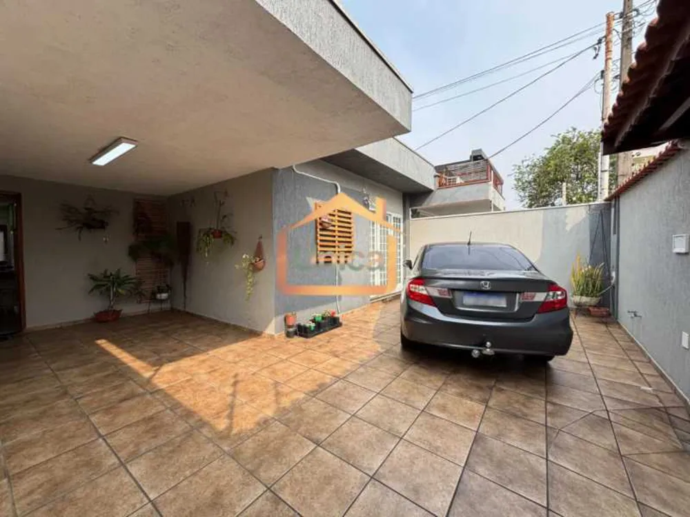 Casa, 3 quartos, 151 m² - Foto 14