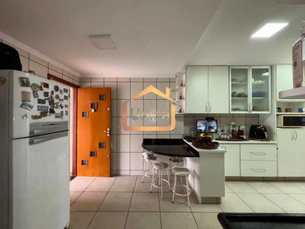 Casa, 3 quartos, 151 m² - Foto 6