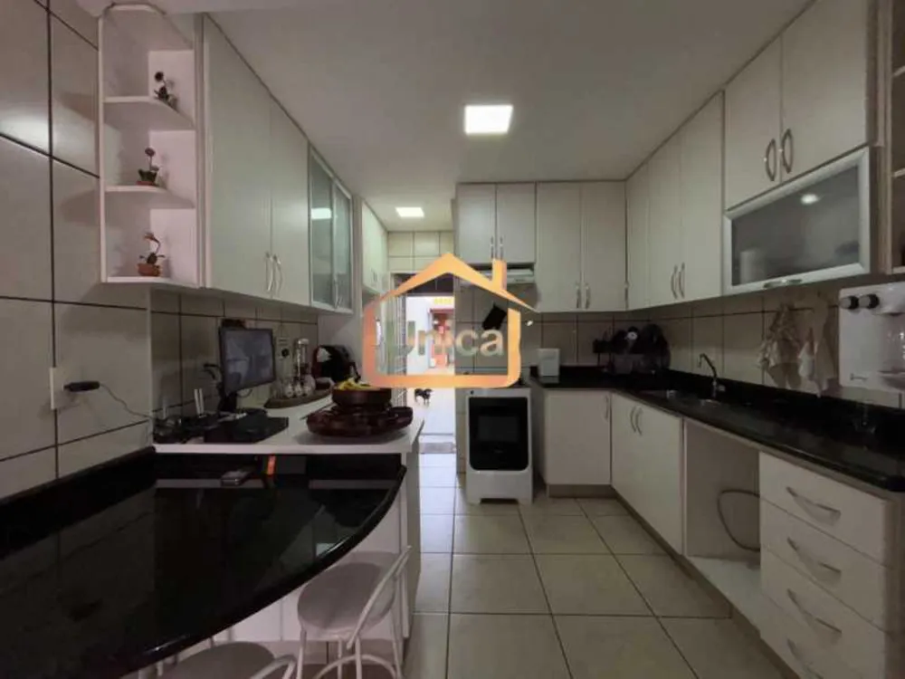 Casa, 3 quartos, 151 m² - Foto 5