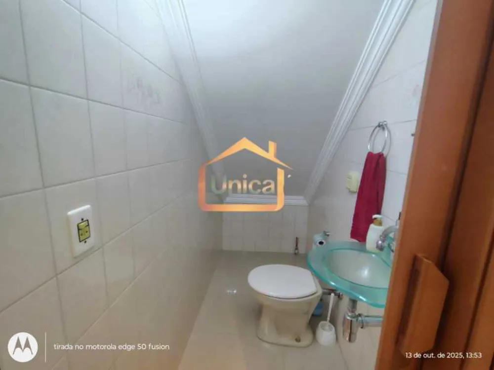 Casa, 3 quartos, 138 m² - Foto 12