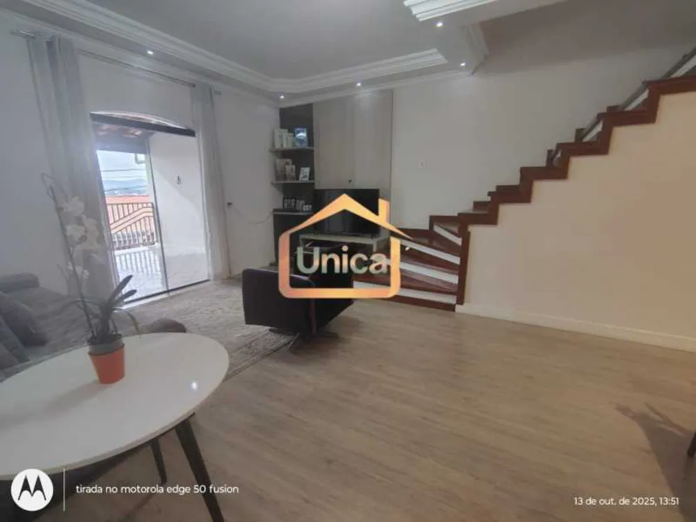 Casa, 3 quartos, 138 m² - Foto 5