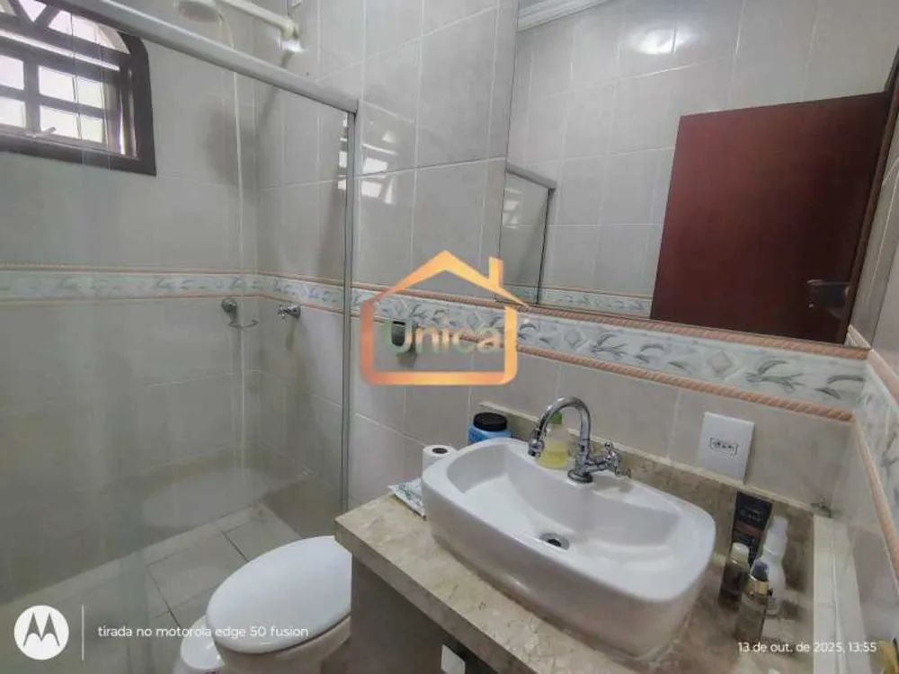 Casa, 3 quartos, 138 m² - Foto 6