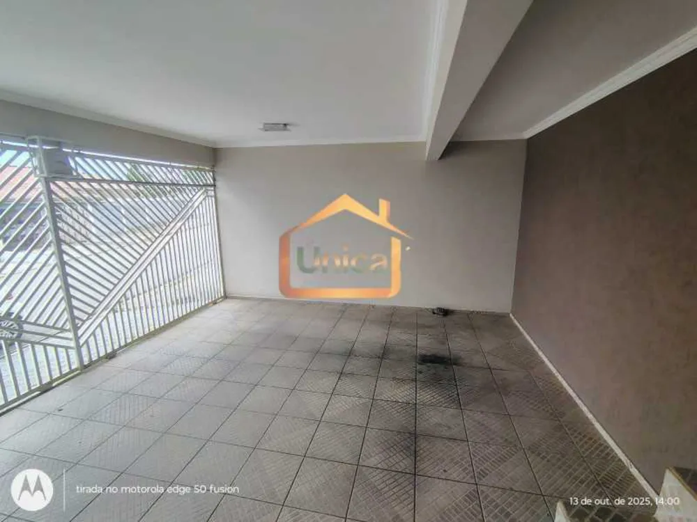 Casa, 3 quartos, 138 m² - Foto 4