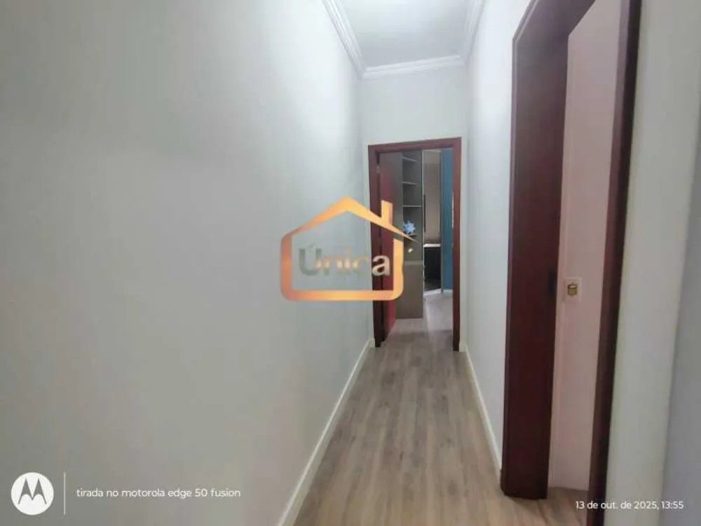 Casa, 3 quartos, 138 m² - Foto 1