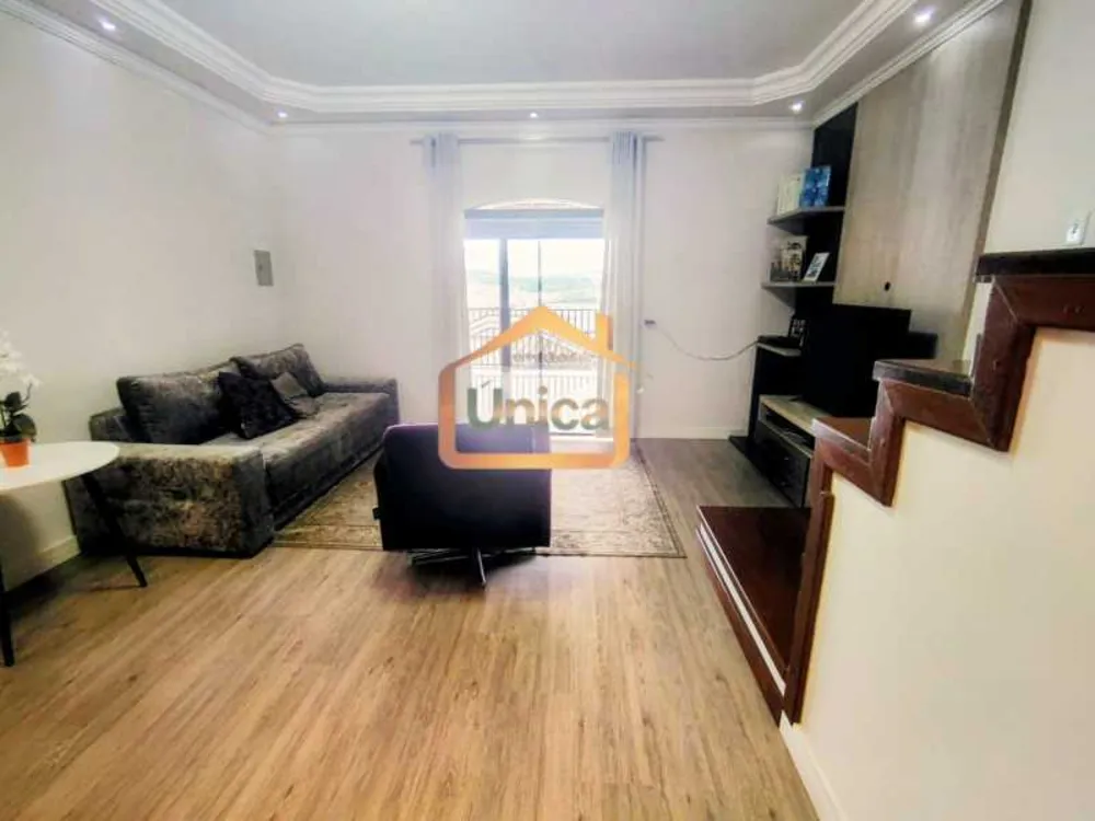 Casa, 3 quartos, 138 m² - Foto 13