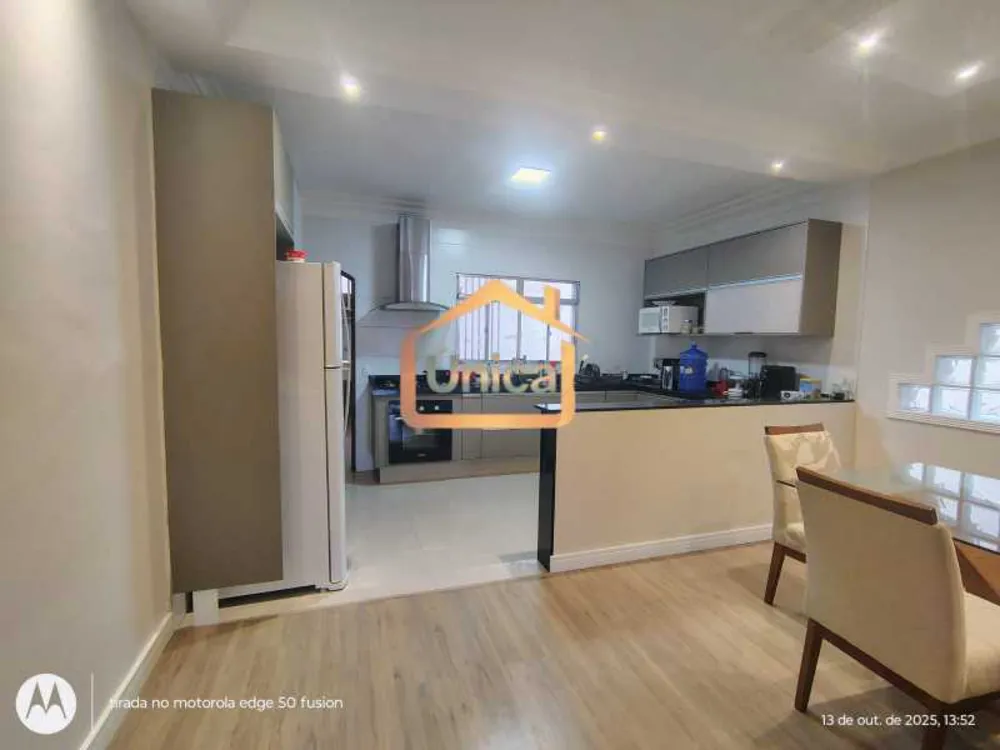 Casa, 3 quartos, 138 m² - Foto 10