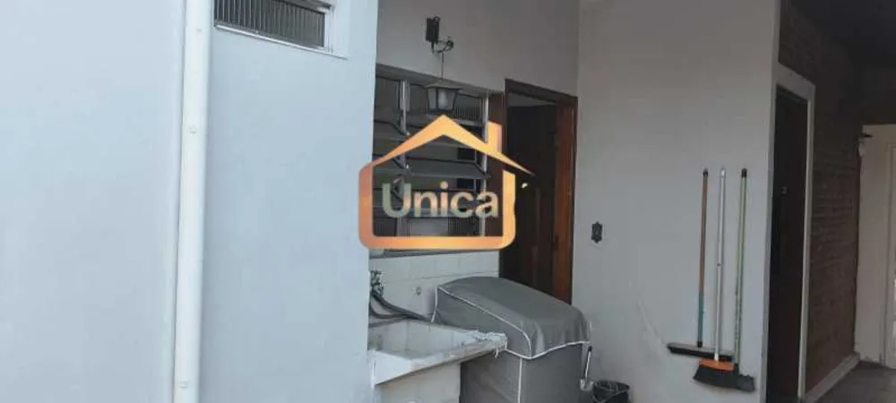 Casa, 2 quartos, 184 m² - Foto 4