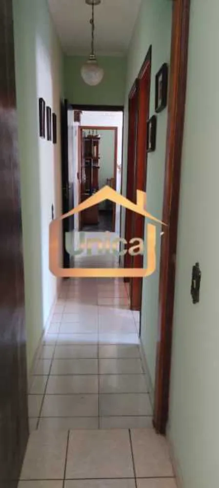 Casa, 2 quartos, 184 m² - Foto 1