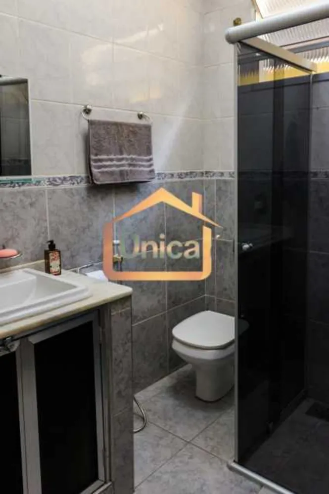 Casa, 3 quartos, 130 m² - Foto 5