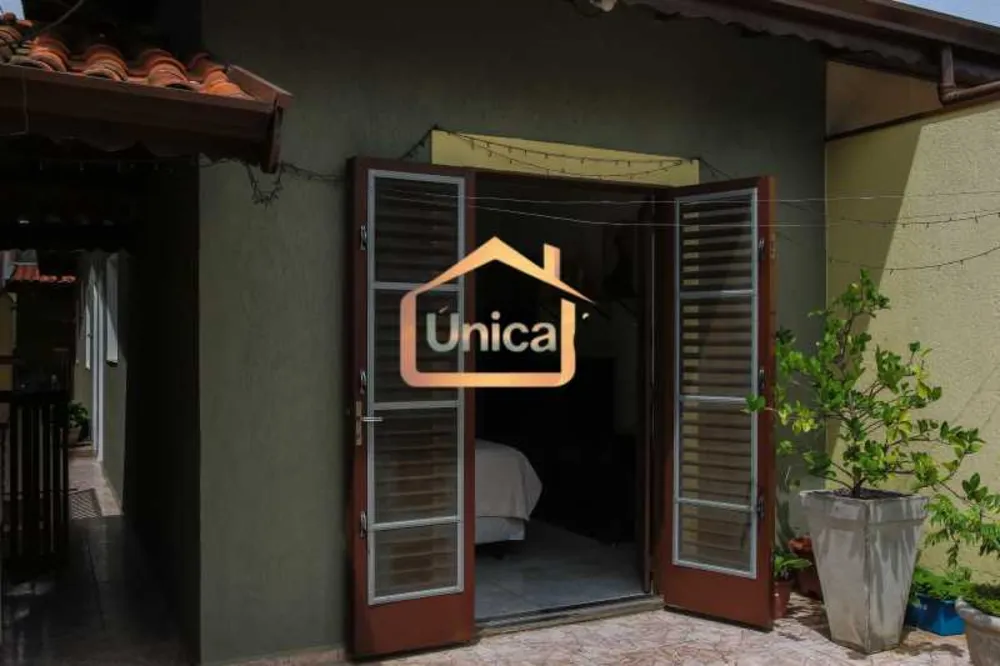Casa, 3 quartos, 130 m² - Foto 11