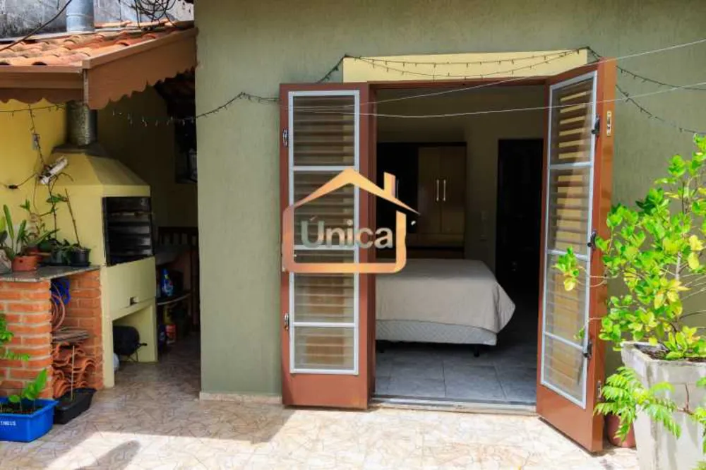 Casa, 3 quartos, 130 m² - Foto 12