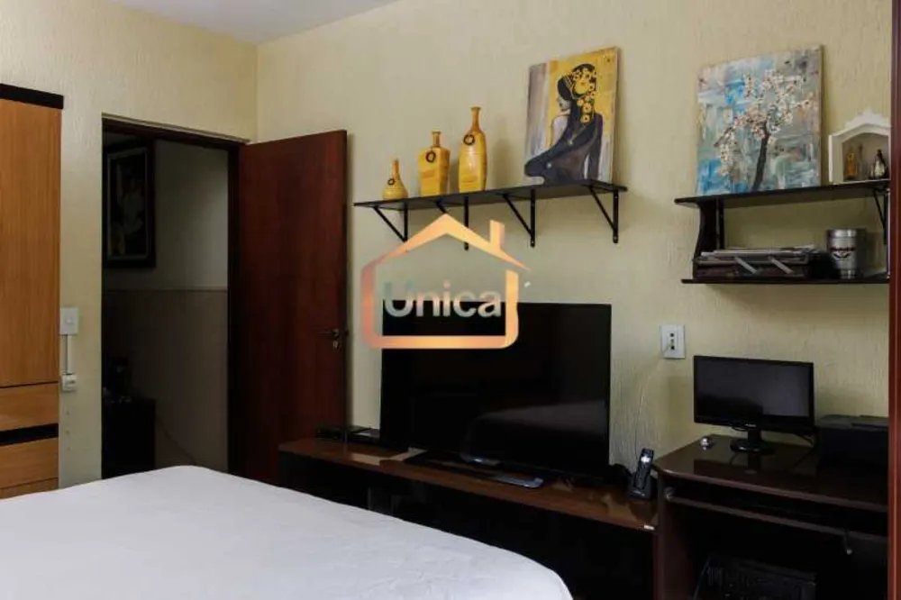 Casa, 3 quartos, 130 m² - Foto 7