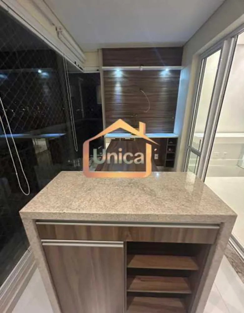 Apartamento, 3 quartos, 97 m² - Foto 5