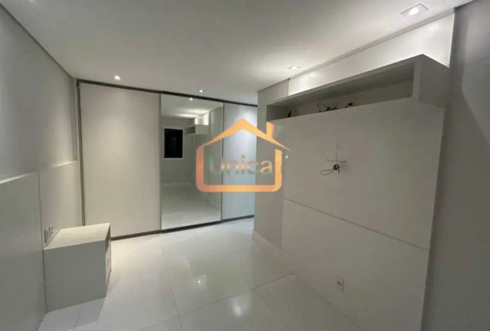 Apartamento, 3 quartos, 97 m² - Foto 2