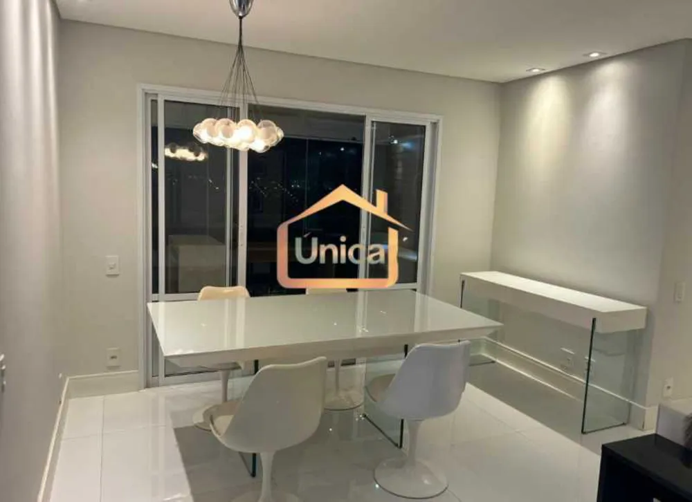 Apartamento, 3 quartos, 97 m² - Foto 1