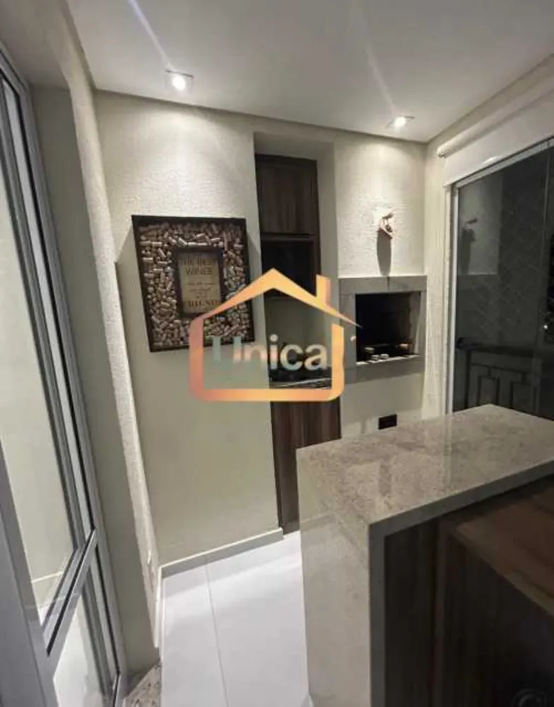 Apartamento, 3 quartos, 97 m² - Foto 8