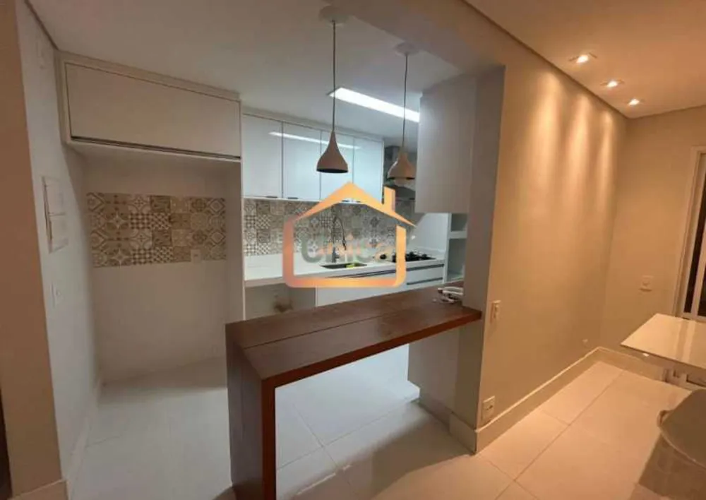 Apartamento, 3 quartos, 97 m² - Foto 9