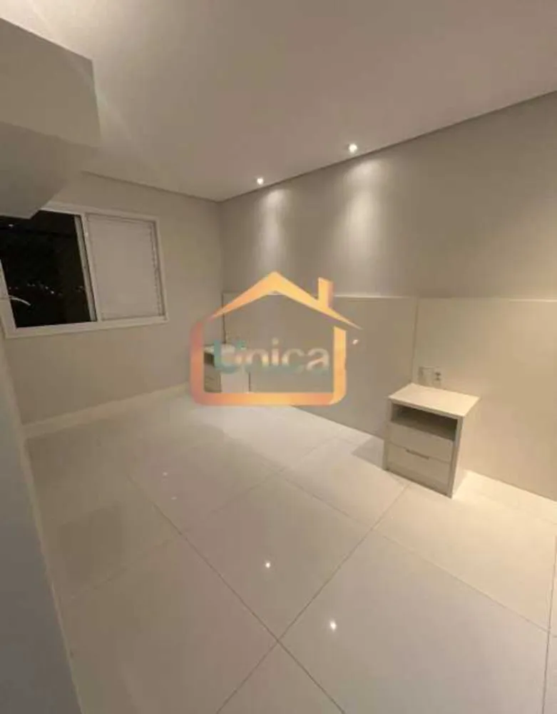 Apartamento, 3 quartos, 97 m² - Foto 4