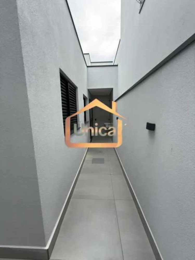 Casa, 3 quartos, 75 m² - Foto 1