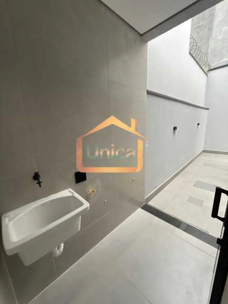 Casa, 3 quartos, 75 m² - Foto 3