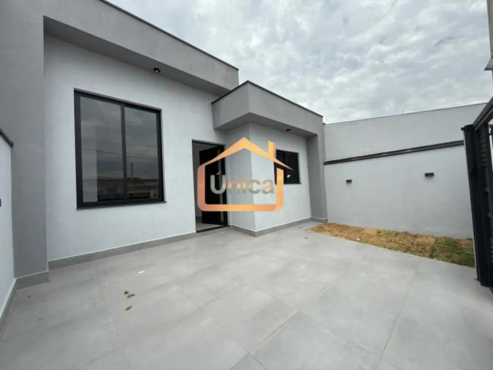 Casa, 3 quartos, 75 m² - Foto 4
