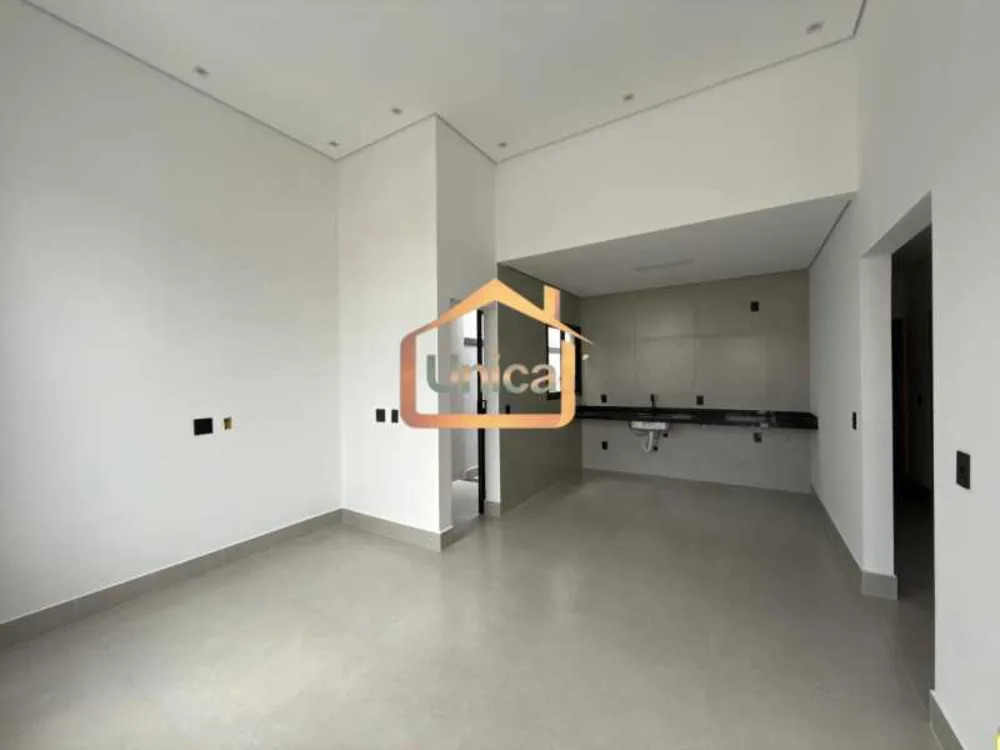Casa, 3 quartos, 75 m² - Foto 1