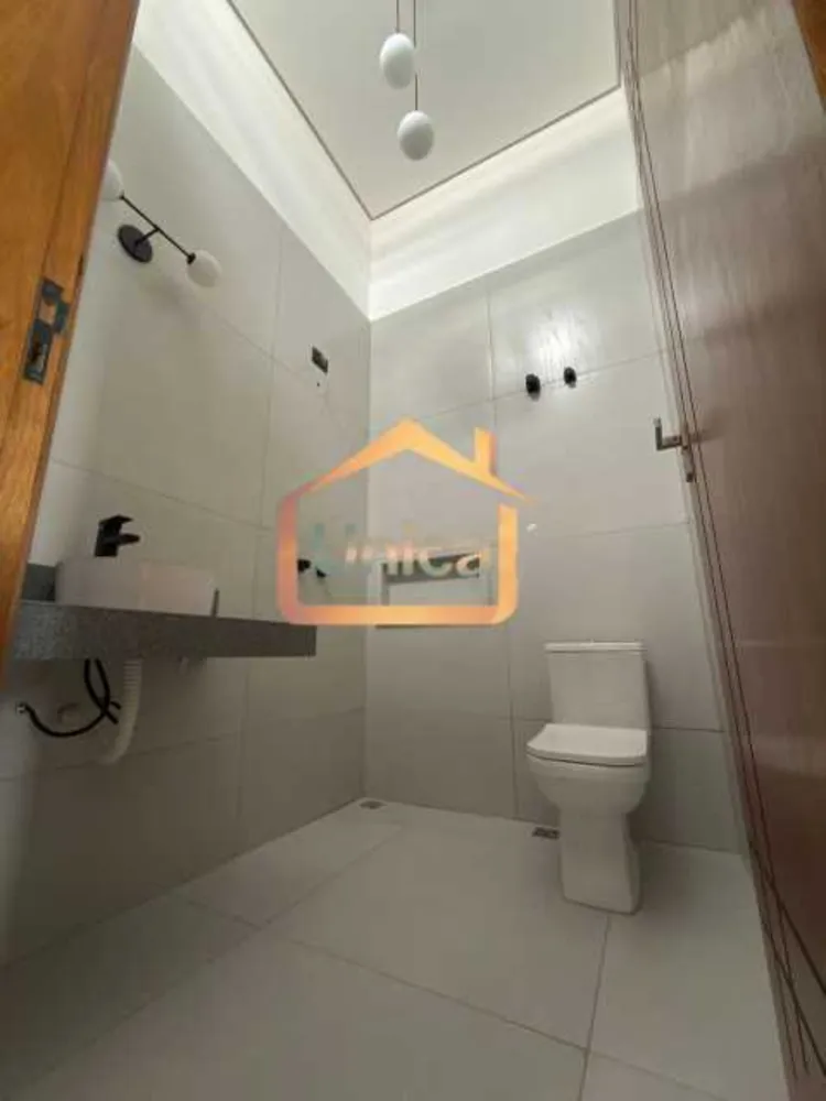 Casa, 3 quartos, 75 m² - Foto 10