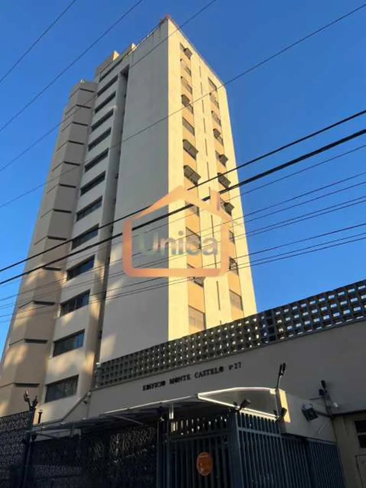Apartamento, 3 quartos, 170 m² - Foto 2