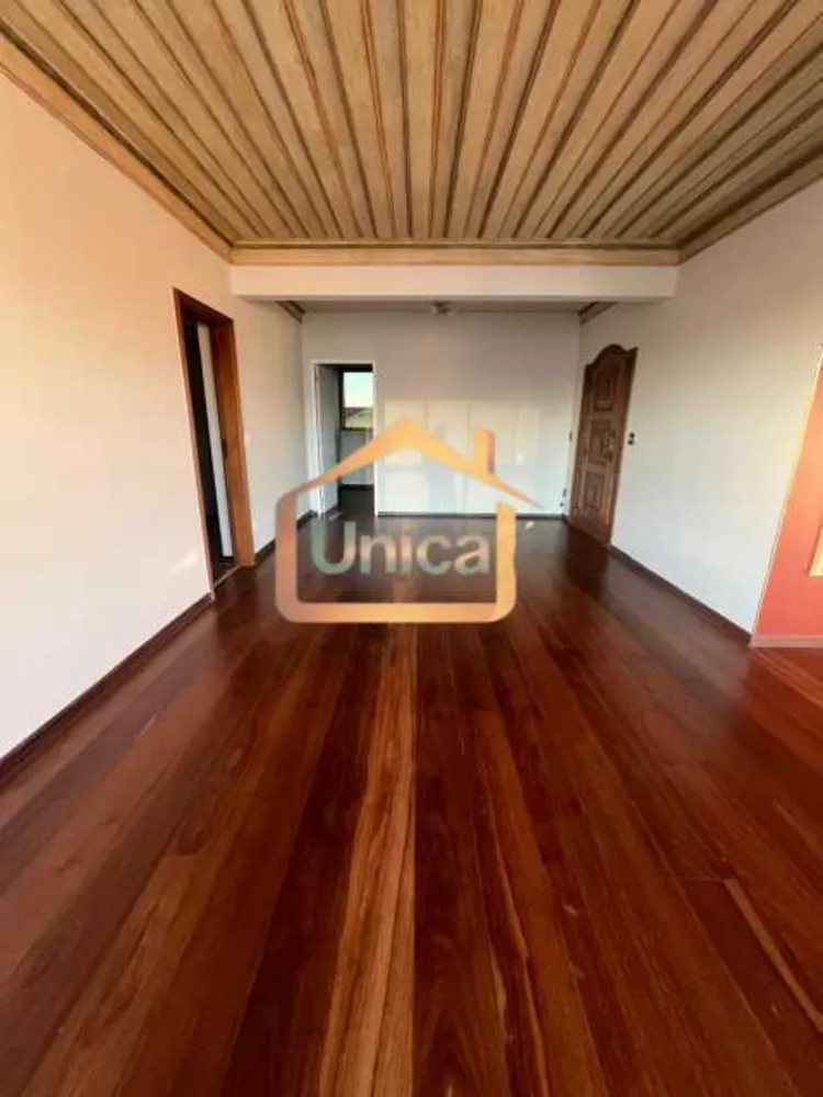 Apartamento, 3 quartos, 170 m² - Foto 8
