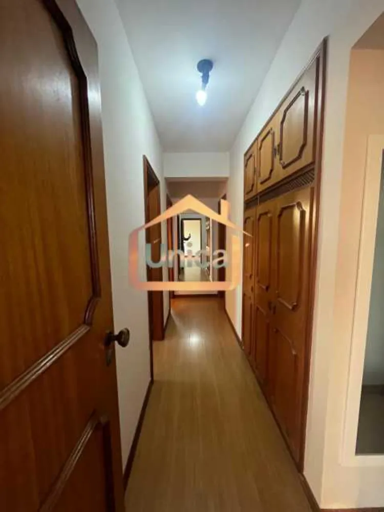 Apartamento, 3 quartos, 170 m² - Foto 5