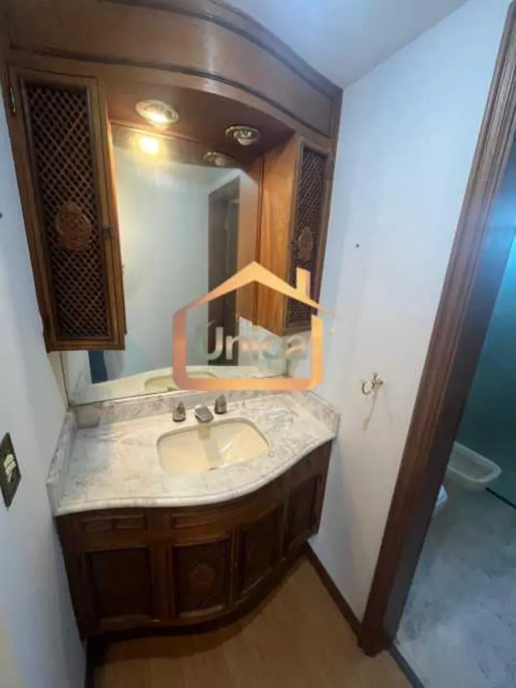 Apartamento, 3 quartos, 170 m² - Foto 6