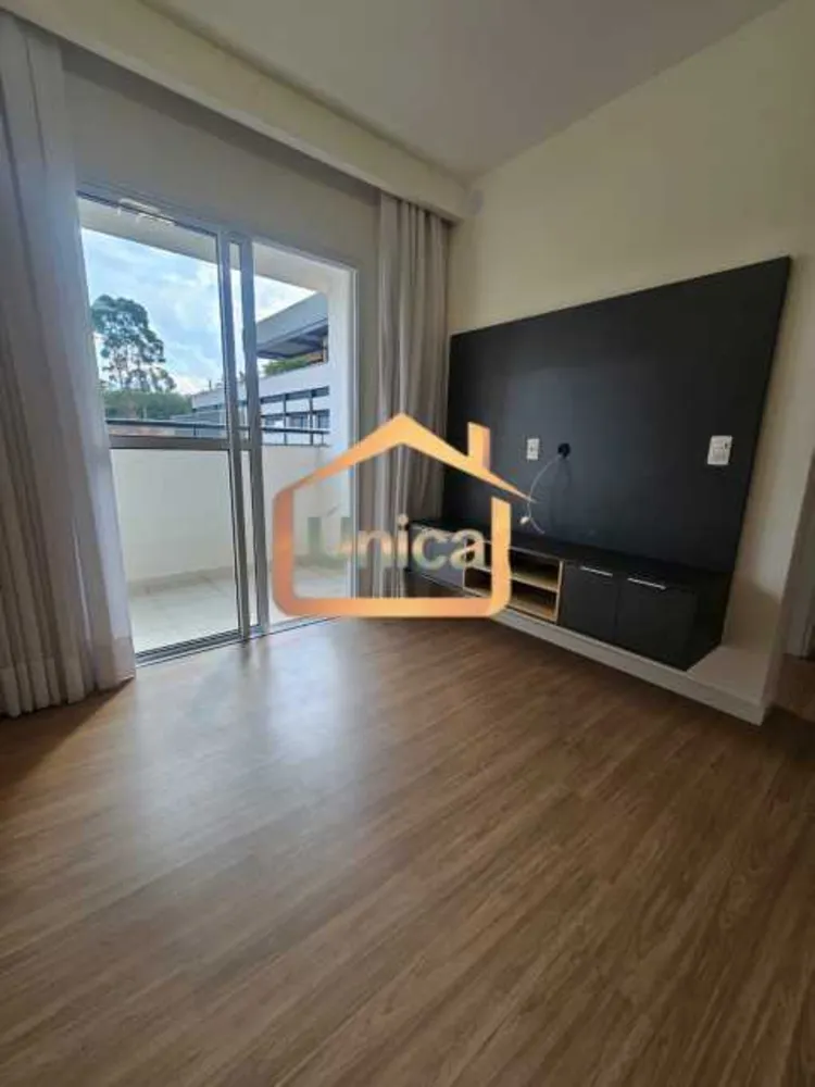 Apartamento, 2 quartos, 64 m² - Foto 7