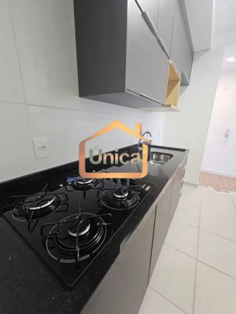 Apartamento, 2 quartos, 64 m² - Foto 4