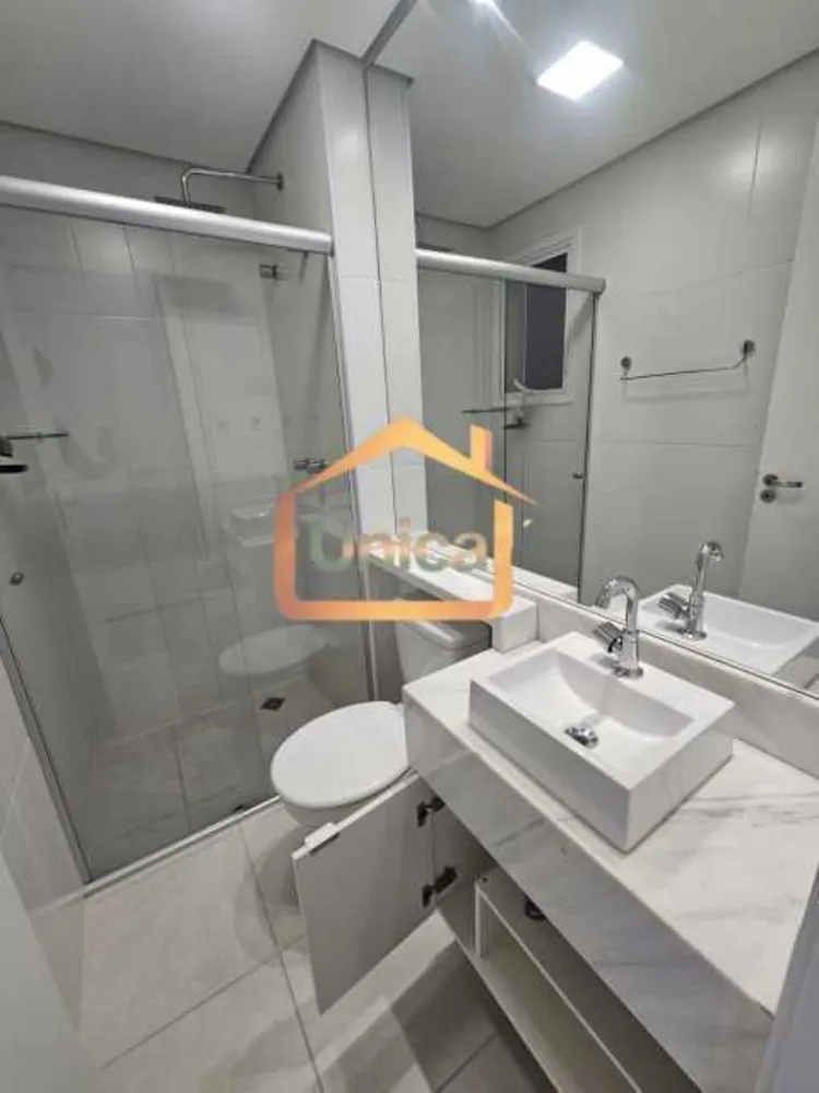 Apartamento, 2 quartos, 64 m² - Foto 3