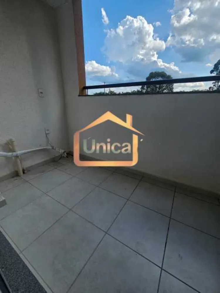 Apartamento, 2 quartos, 64 m² - Foto 6