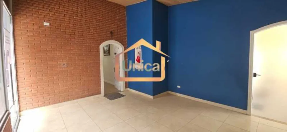 Casa Comercial, 218 m² - Foto 1